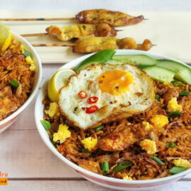 Nasi Goreng